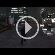 El mod para GTA V de Watch Dogs es probablemente mejor que Watch Dogs