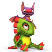 Kevin Bayliss ficha por Playtonic, que se va convirtiendo en la nueva Rare