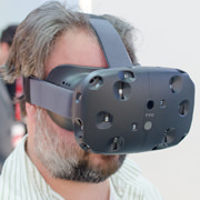 HTC Vive se podrá reservar a partir del 29 de febrero