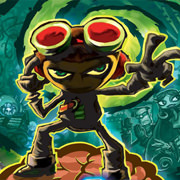 Psychonauts 2 cierra con éxito su crowdfunding y Psychonauts 1 va camino de PS4
