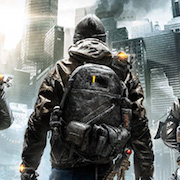 La beta de The Division empieza el 28 de enero en Xbox One, y el 29 en el resto de plataformas