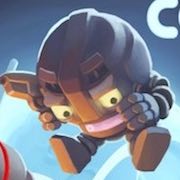 Cobalt, lo nuevo de Mojang, sale el 2 febrero