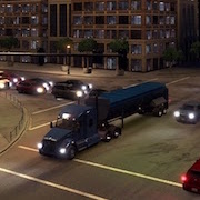 Nevada y Arizona se suman al mapa de American Truck Simulator