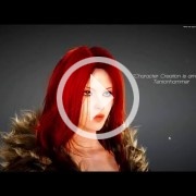 Disponible el editor de personajes de Black Desert Online