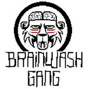 Brainwash Gang: Ni tirar comida ni hacerse rico