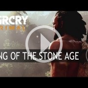Va tocando otro tráiler de Far Cry Primal
