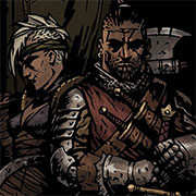 Análisis de Darkest Dungeon