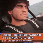 Un nuevo modo hardcore llega a Driveclub