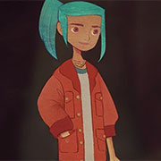 Análisis de Oxenfree