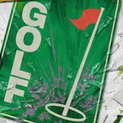 Dangerous Golf es lo nuevo de los fundadores de Criterion