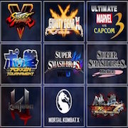 Anunciados los torneos oficiales del EVO 2016