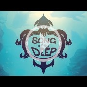 Song of the Deep es el metroidvania submarino de Insomniac