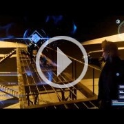 El nuevo vídeo de Final Fantasy XV es un poco Metal Gear Solid