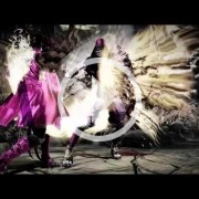 La tercera temporada de Killer Instinct nos presenta a Kim Wu y al Inquisidor de Halo