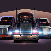 Análisis de American Truck Simulator