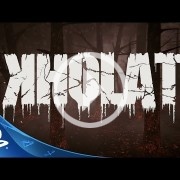 Primer tráiler de Kholat en PS4
