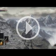 Las dagas de Dark Souls III y la intersección con Bloodborne