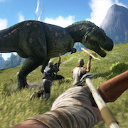 Los creadores de ARK quieren acceso anticipado en PS4