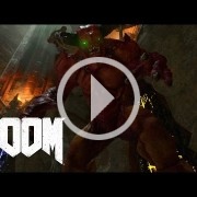DOOM saldrá el 13 de mayo