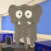 Elephant in the Room es la primera producción original de Humble Bundle