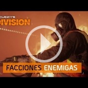 Ubisoft anuncia la beta abierta de The Division