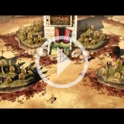 The Flame and the Flood saldrá el 24 de febrero