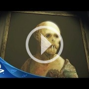 Layers of Fear sale la próxima semana y tiene tráiler de lanzamiento