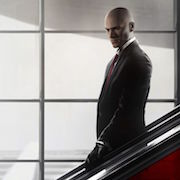 Hitman es una «plataforma», no un juego episódico