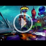 Plants vs. Zombies: Garden Warfare 2 nos presenta sus 12 mapas