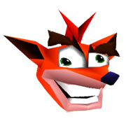 Sony amenaza con traer de vuelta Crash Bandicoot y Knack