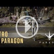 Paragon se explica en un minuto
