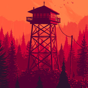 El parche de Firewatch en PS4 ya está online