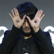 «Haré todo lo que quiera este hombre»: la charla de Del Toro y Kojima