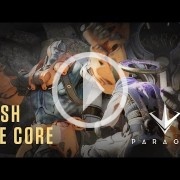 Otro chute de Paragon, el MOBA híbrido de Epic Games