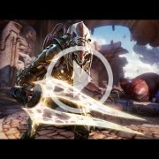Así reparte el Inquisidor en Killer Instinct