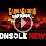Carmageddon renace (otra vez) en consolas con Max Damage