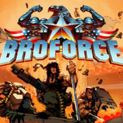 Broforce estará entre los juegos de PlayStation Plus de marzo