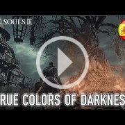Un nuevo tráiler de Dark Souls III
