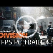 The Division no se ve nada mal en PC