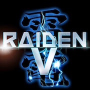 Raiden V llegará a Europa