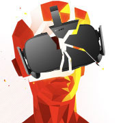 La versión para realidad virtual de SUPERHOT sigue en marcha