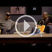 El nuevo Conker es una pesadilla holográfica