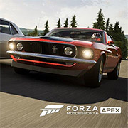 Forza Motorsport 6: Apex llegará a Windows 10 como juego gratuito