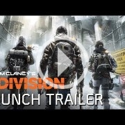 The Division tiene este tráiler de lanzamiento