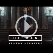 El nuevo tráiler de Hitman no es de lanzamiento, es de «estreno de temporada»