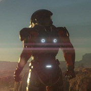 Mass Effect: Andromeda se va a principios de 2017 [Actualizada]