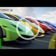 El próximo Forza se anunciará en el E3 de 2016
