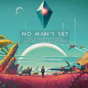 No Man's Sky saldrá el 21 de junio y tendrá edición física