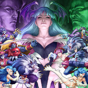 Yoshinori Ono está «luchando duro» por hacer un nuevo Darkstalkers