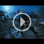Team NINJA muestra un poco más de su Nioh